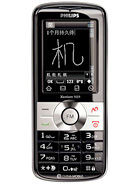 Mobilni telefon Philips Xenium X300 - 